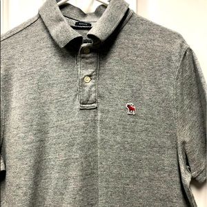 Men’s polo shirt
